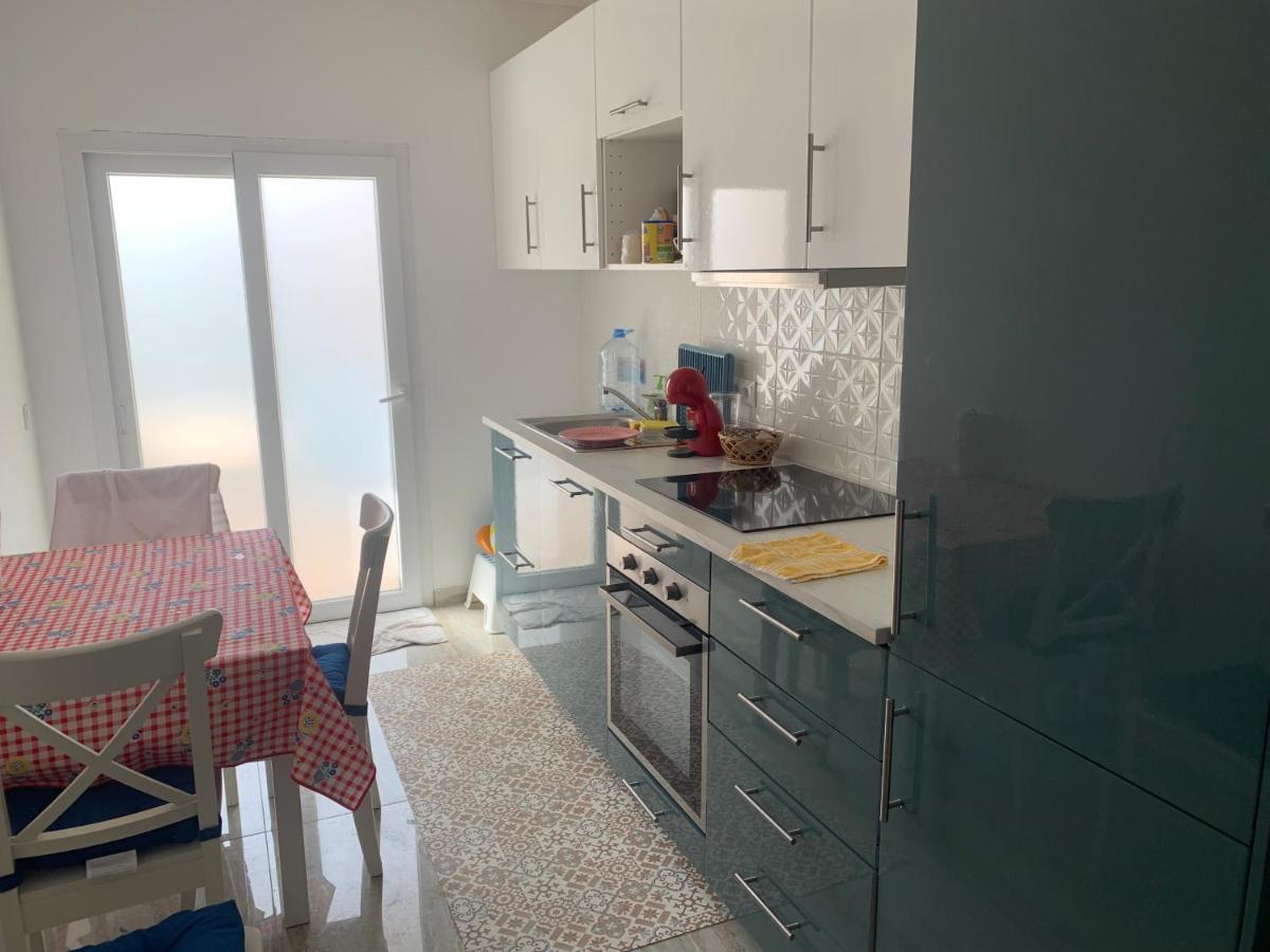 Orange Guest House Sagres Luaran gambar