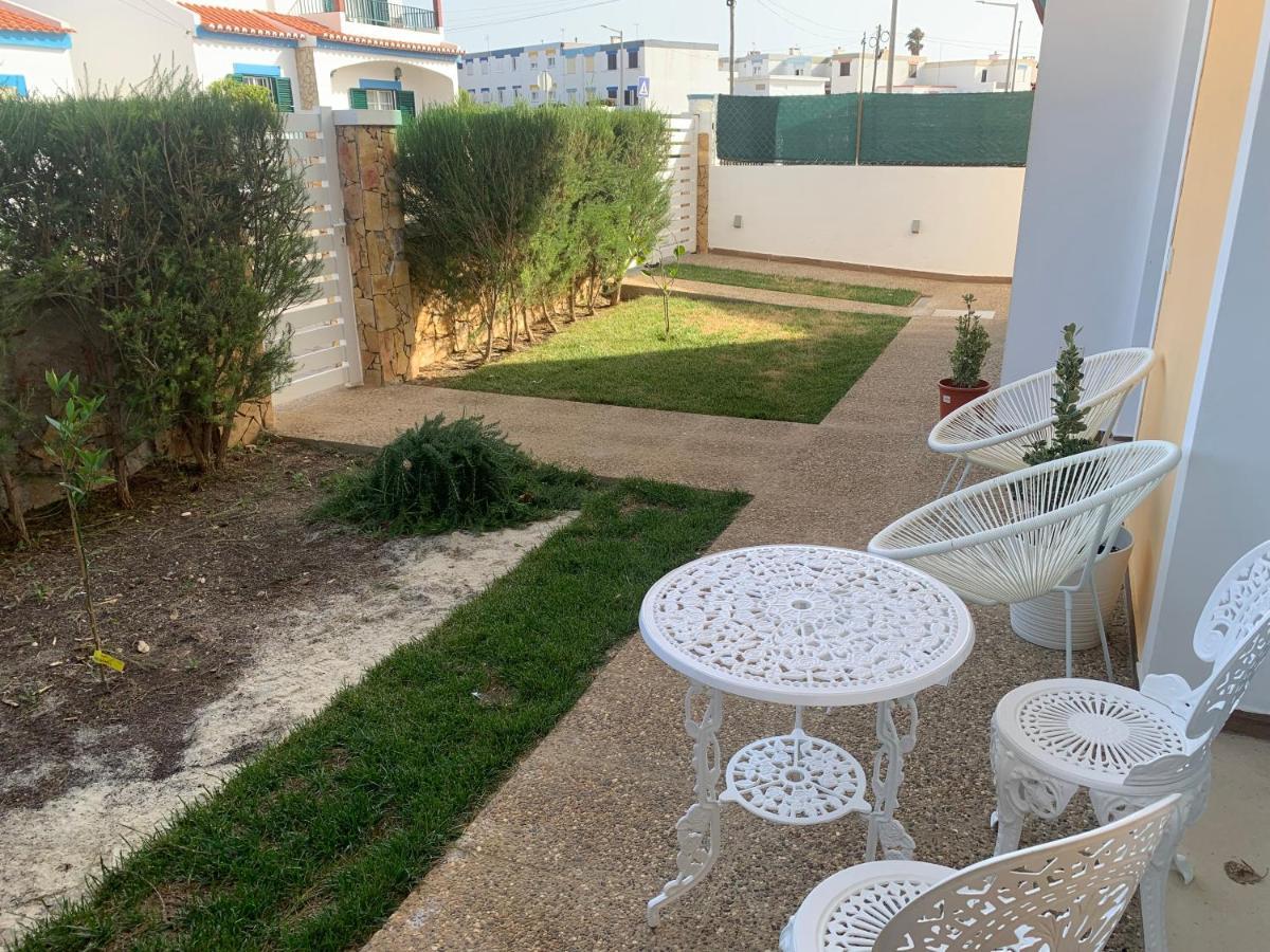 Orange Guest House Sagres Luaran gambar