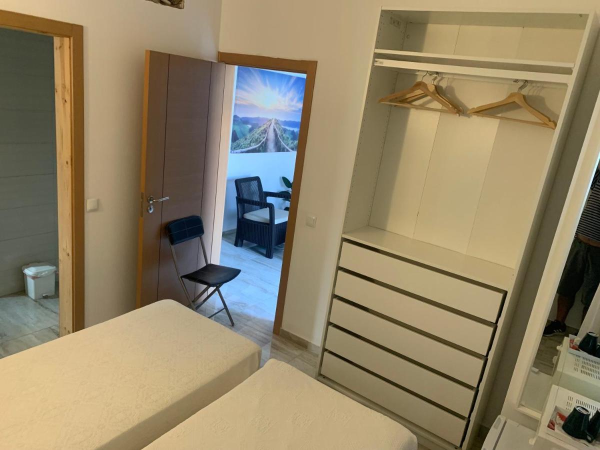 Orange Guest House Sagres Luaran gambar