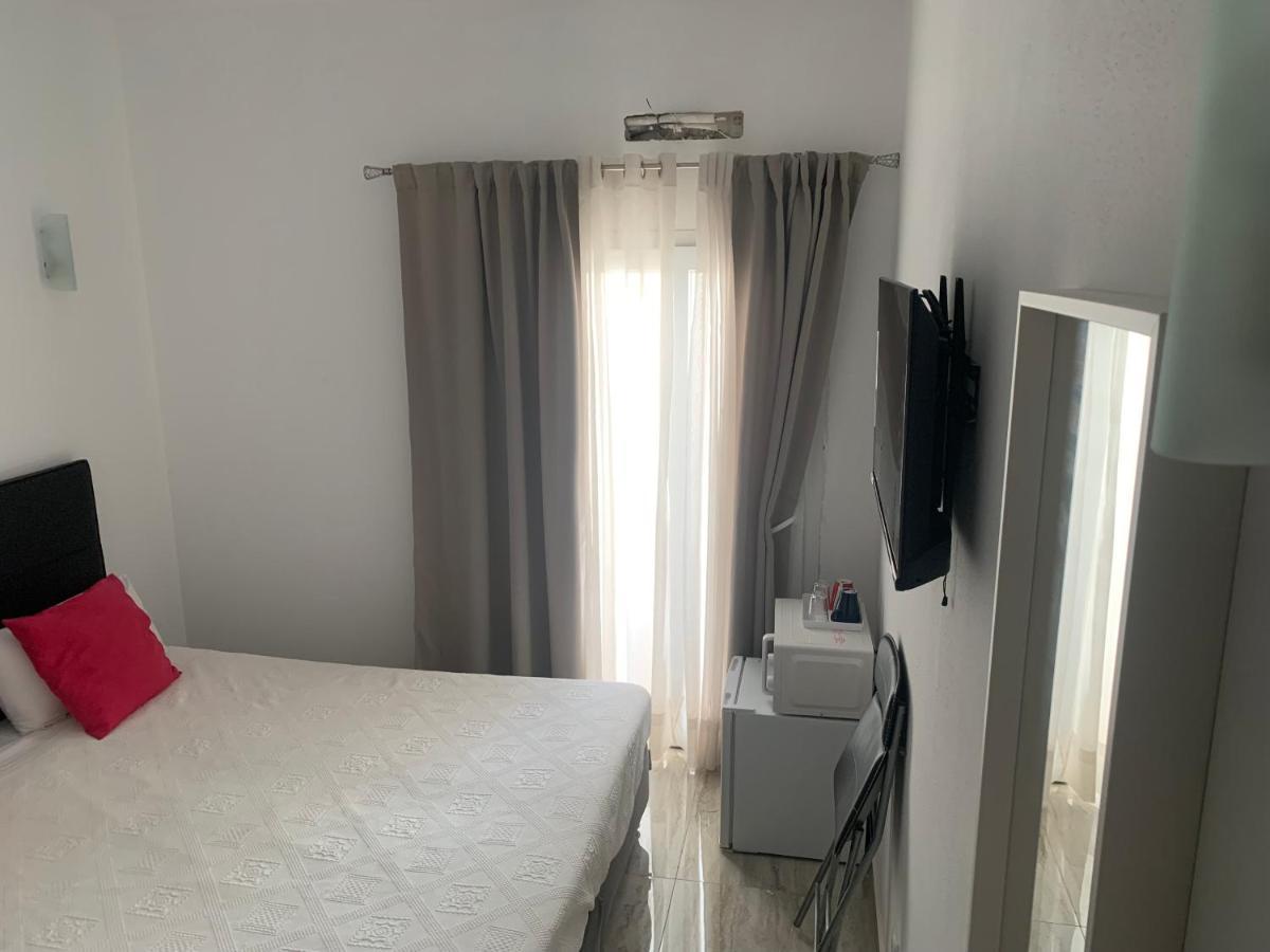 Orange Guest House Sagres Luaran gambar