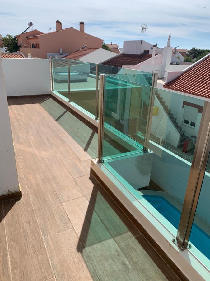 Orange Guest House Sagres Luaran gambar