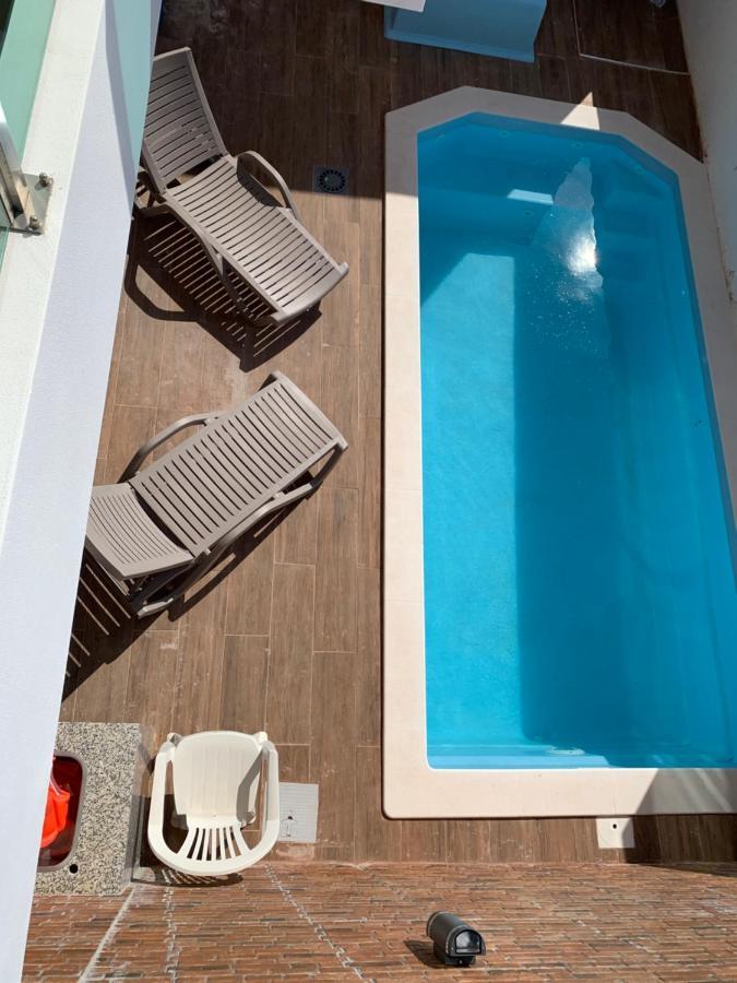 Orange Guest House Sagres Luaran gambar