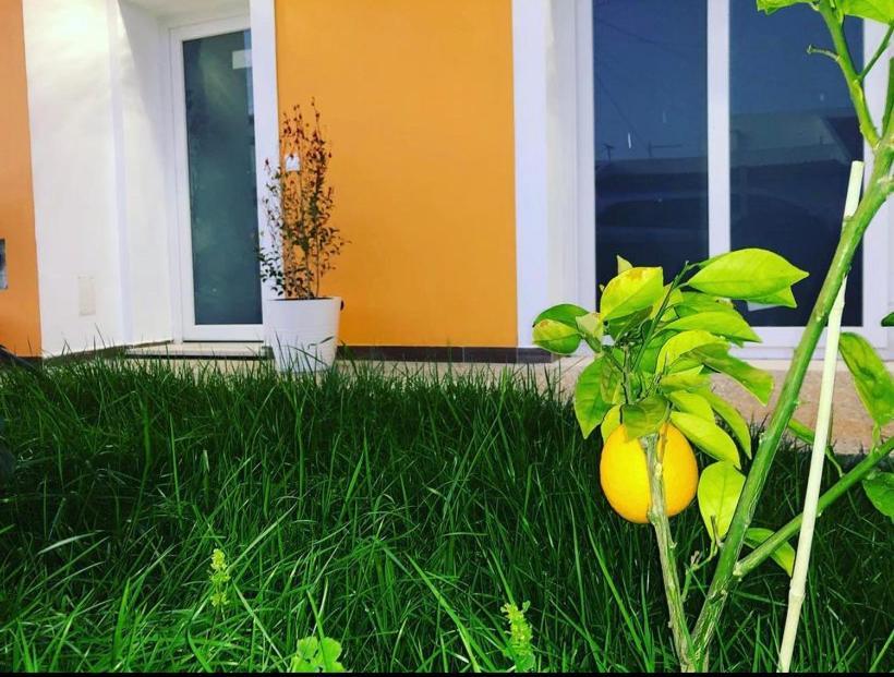 Orange Guest House Sagres Luaran gambar