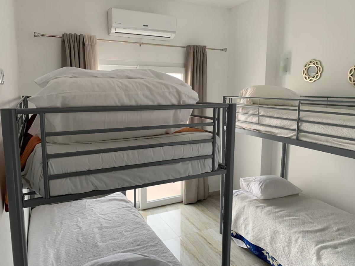 Orange Guest House Sagres Luaran gambar