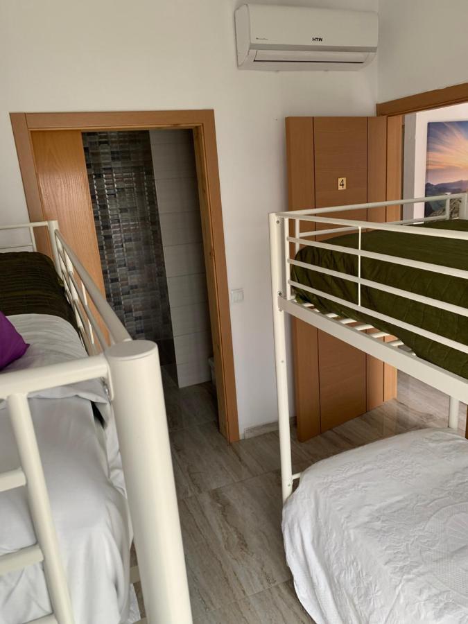Orange Guest House Sagres Luaran gambar