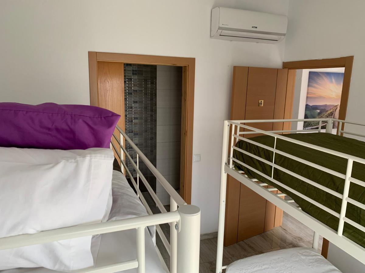 Orange Guest House Sagres Luaran gambar