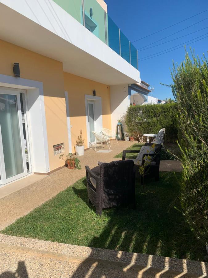 Orange Guest House Sagres Luaran gambar